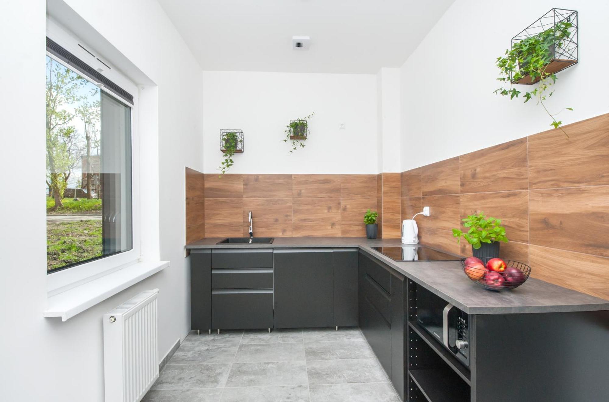 Apartamenty Zabrska 45 Hlivice Exteriér fotografie