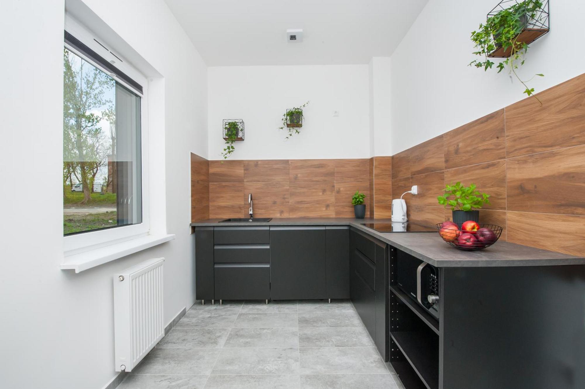 Apartamenty Zabrska 45 Hlivice Exteriér fotografie